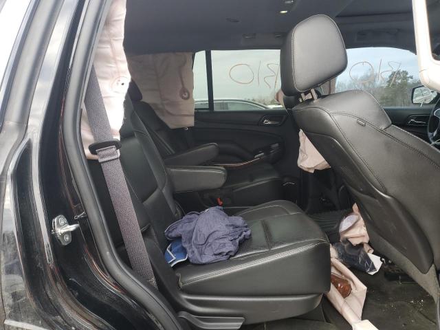 2015 CHEVROLET TAHOE K150 1GNSKCKC1FR236082