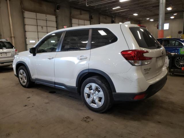 2021 SUBARU FORESTER JF2SKAAC2MH510490