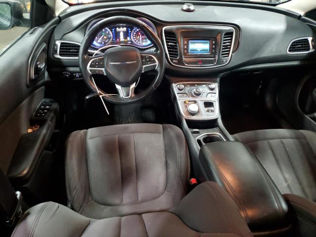 2015 CHRYSLER 200 LIMITE - 1C3CCCAB2FN503955