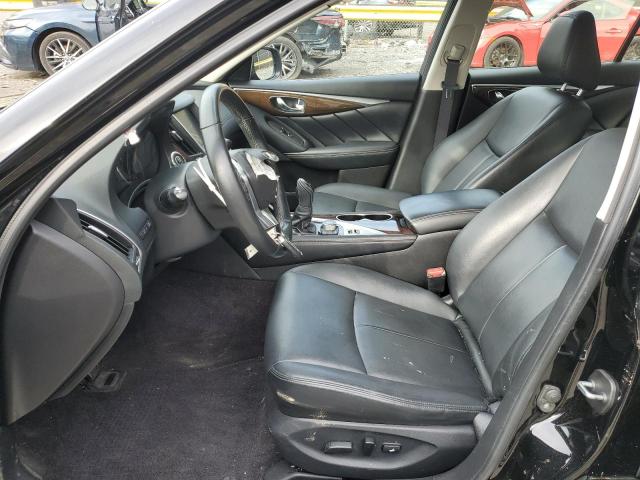 2019 INFINITI Q50 LUXE - JN1EV7AR2KM555365