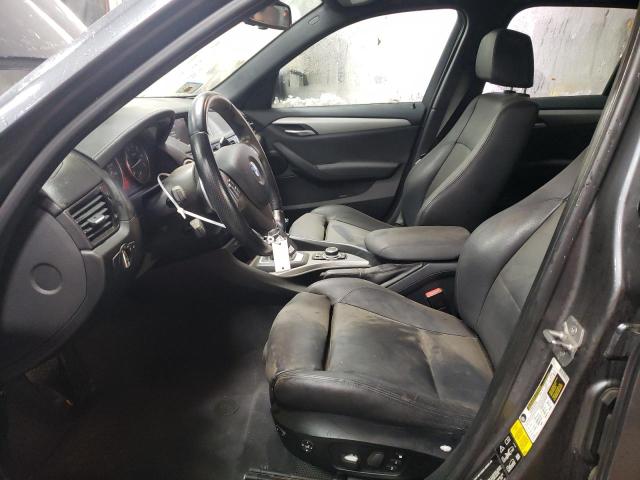 2015 BMW X1 XDRIVE2 - WBAVL1C5XFVY37826