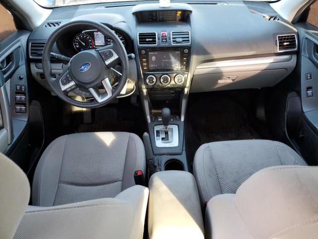 2017 SUBARU FORESTER 2 - JF2SJAGC7HH526474