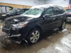 2016 CHEVROLET TRAVERSE L - 1GNKVGKDXGJ166282