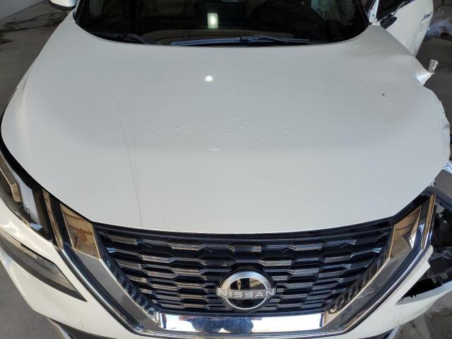 2023 NISSAN ROGUE PLAT - JN8BT3DD8PW317664