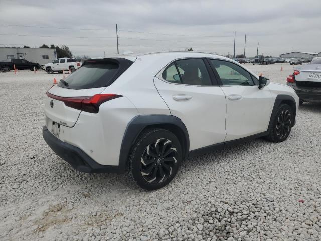 2020 LEXUS UX 200 JTHP3JBH9L2030314