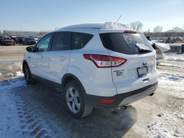 2015 FORD ESCAPE SE - 1FMCU9G99FUA96766