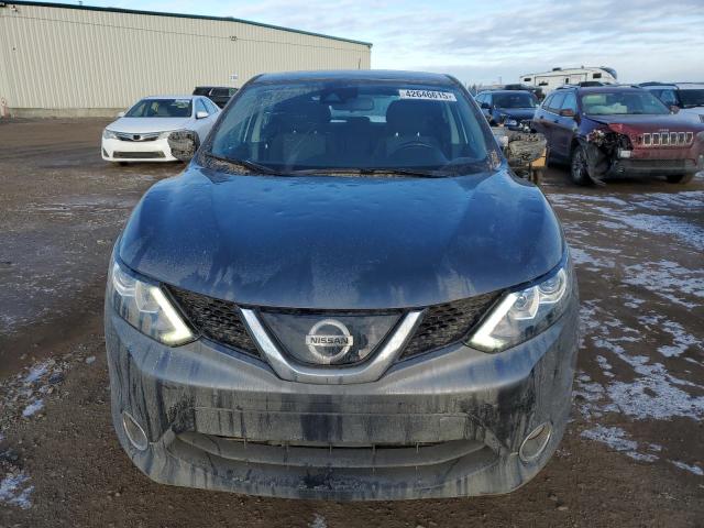2019 NISSAN ROGUE SPOR JN1BJ1CR2KW332837