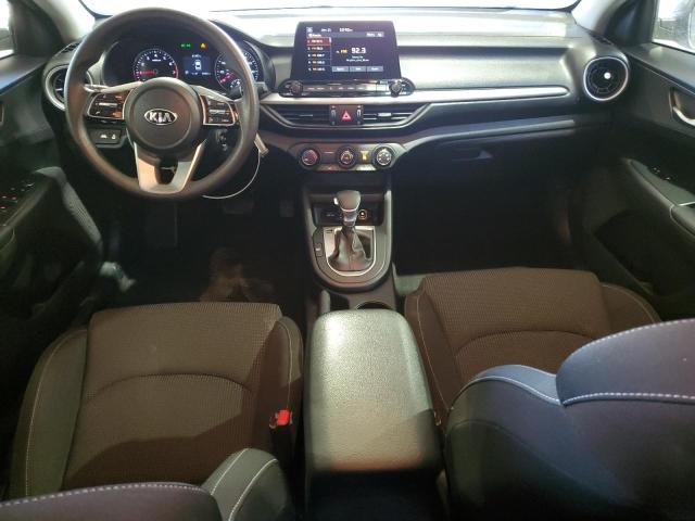 2021 KIA FORTE FE - 3KPF24AD8ME369957