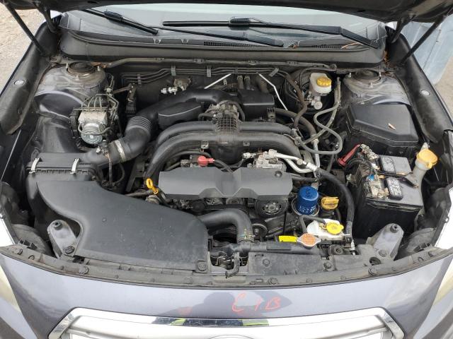 2015 SUBARU OUTBACK 2. - 4S4BSANC6F3315139