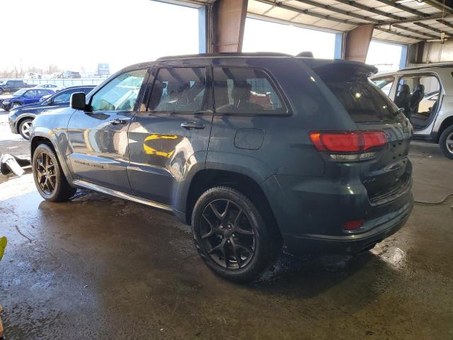 2019 JEEP GRAND CHER - 1C4RJFBG4KC842875