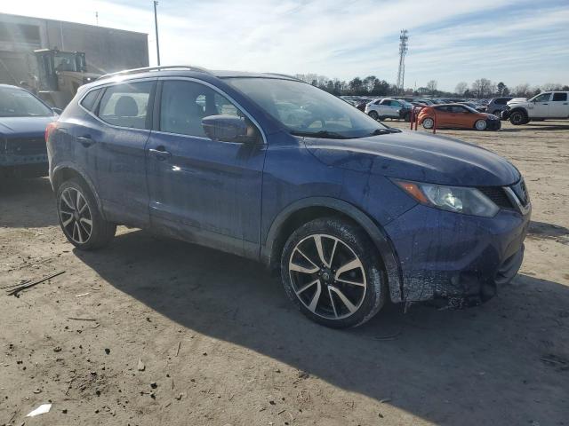 Vin: jn1bj1cr0jw290912, lot: 42145835, nissan rogue s 20184