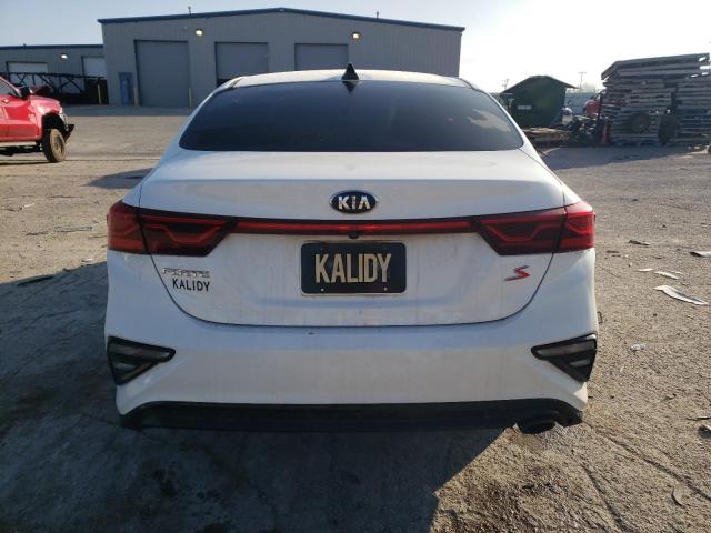 2019 KIA FORTE GT L - 3KPF34AD4KE036049