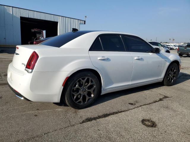 2015 CHRYSLER 300 S 2C3CCAGG3FH831451
