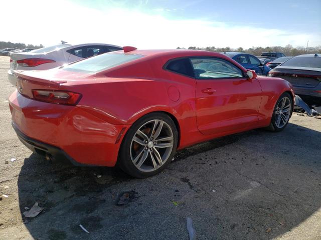 2018 CHEVROLET CAMARO LT 1G1FB1RS8J0146557