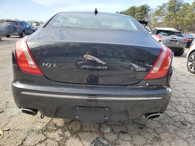 2015 JAGUAR XJL PORTFO - SAJWA2GZ8F8V89379