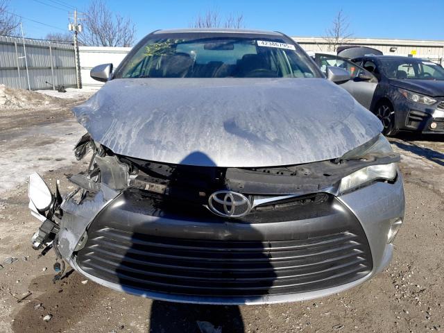 2016 TOYOTA CAMRY LE - 4T4BF1FK6GR581806