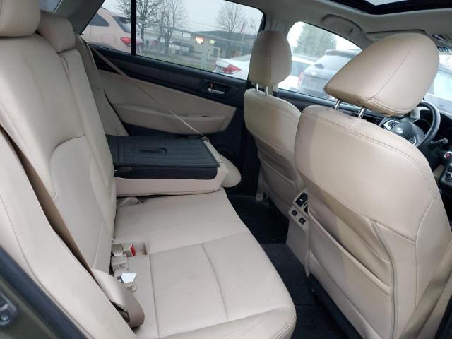 2015 SUBARU OUTBACK 2. - 4S4BSALC2F3307803