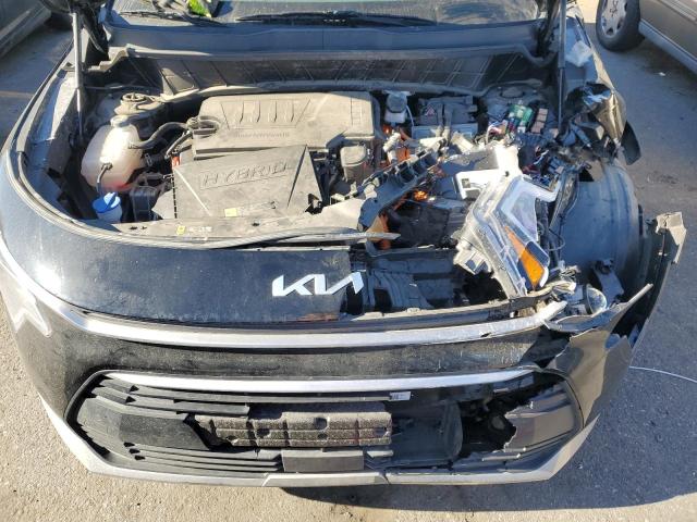 2023 KIA NIRO EX - KNDCR3LE4P5078614