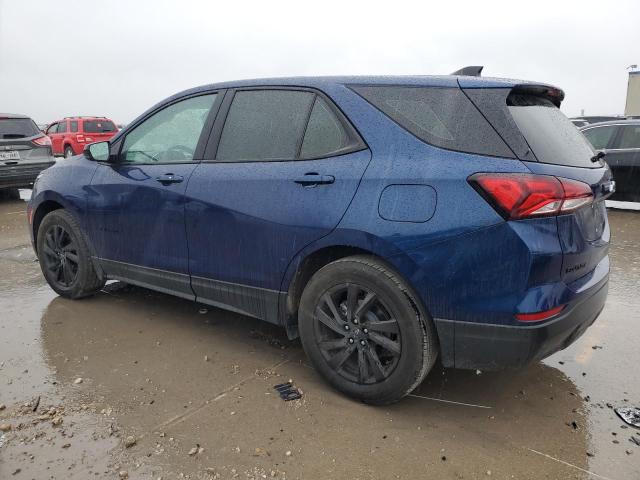 Vin: 3gnaxhegxpl127640, lot: 87741325, chevrolet equinox ls 20232