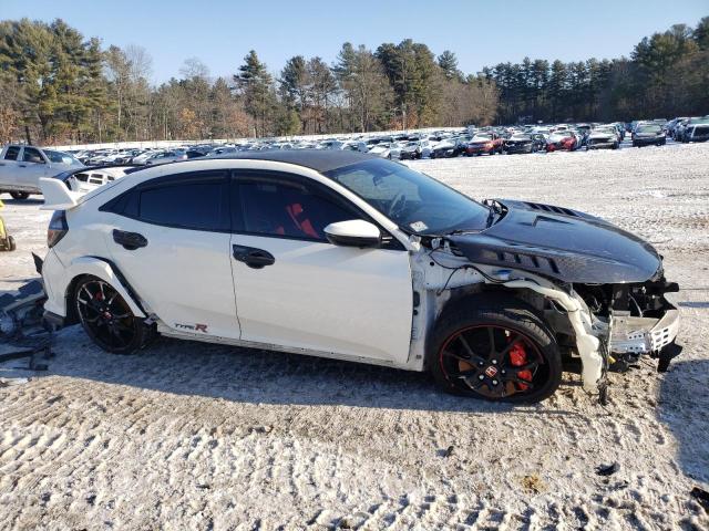 2021 HONDA CIVIC TYPE - SHHFK8G78MU200426