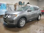 2020 NISSAN ROGUE S - JN8AT2MT2LW007775