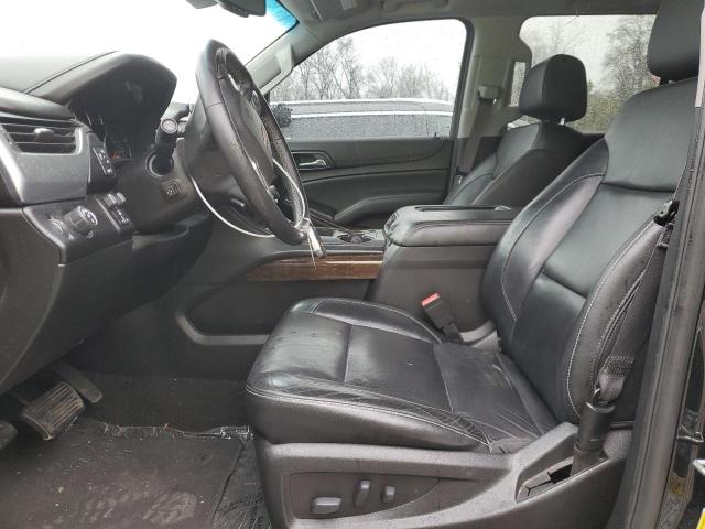 2017 CHEVROLET TAHOE C150 1GNSCBKCXHR271357