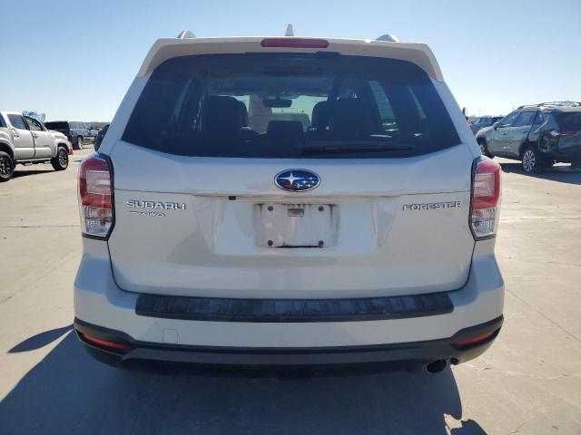2018 SUBARU FORESTER 2 - JF2SJAJC2JH400635