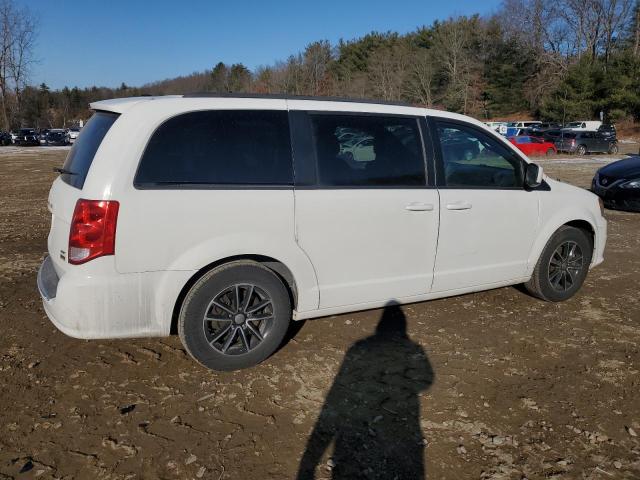 2018 DODGE GRAND CARA - 2C4RDGEG0JR223768