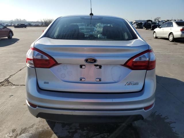 2019 FORD FIESTA SE - 3FADP4BJ3KM138194