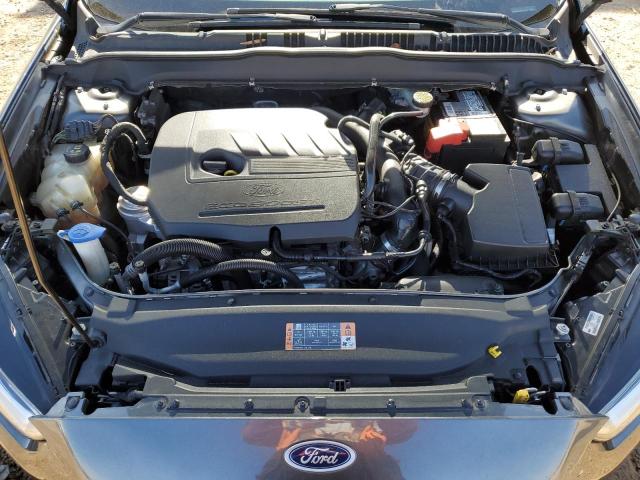 2015 FORD FUSION SE 3FA6P0HD5FR262852