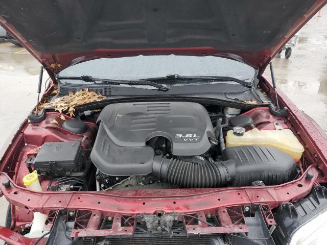 2015 CHRYSLER 300C PLATI 2C3CCASG0FH854063