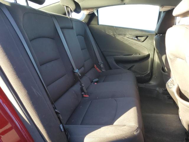 2020 CHEVROLET MALIBU LT - 1G1ZD5ST3LF046397