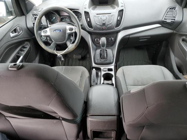 2016 FORD ESCAPE SE - 1FMCU9GX2GUC61167
