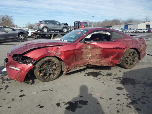 2019 FORD MUSTANG 1FA6P8TH6K5146596