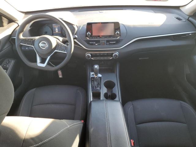 2022 NISSAN ALTIMA S - 1N4BL4BV6NN349129