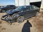 2017 FORD FUSION SE - 3FA6P0H70HR373287