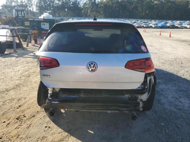 2016 VOLKSWAGEN GTI S/SE 3VW4T7AU9GM043503