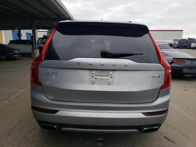 2016 VOLVO XC90 T8 - YV4BC0PMXG1051628