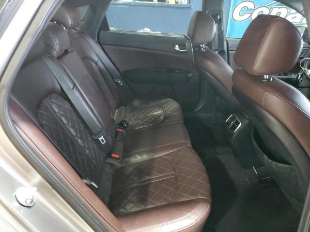 2017 KIA OPTIMA SXL 5XXGV4L2XHG137154