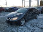 2019 NISSAN SENTRA S - 3N1AB7APXKY382570