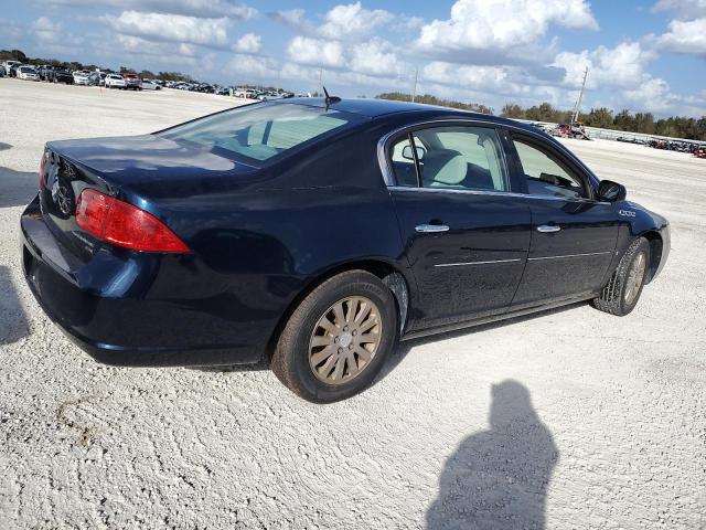 BUICK LUCERNE CX 2008 blue  gas 1G4HP57238U210286 photo #4