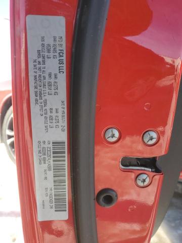 2020 DODGE CHALLENGER - 2C3CDZBT4LH142689