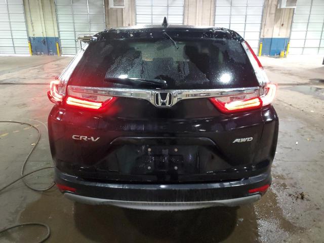 2019 HONDA CR-V EX - 2HKRW2H58KH645275