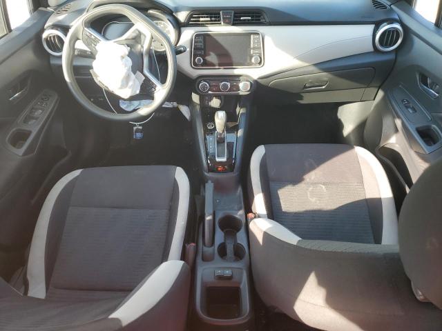 2021 NISSAN VERSA SV - 3N1CN8EV9ML868446