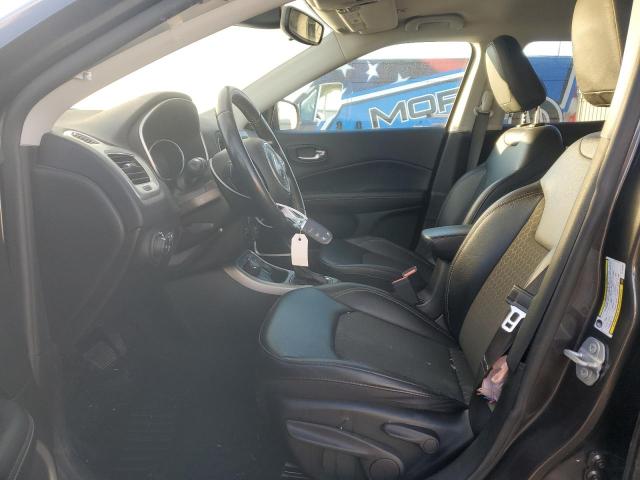 2019 JEEP COMPASS LA - 3C4NJDBB0KT786820