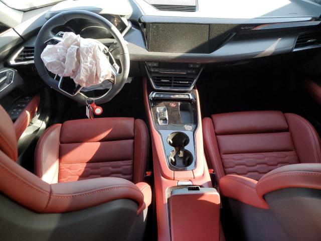 2023 AUDI E-TRON GT WAUEJBFW6P7004210