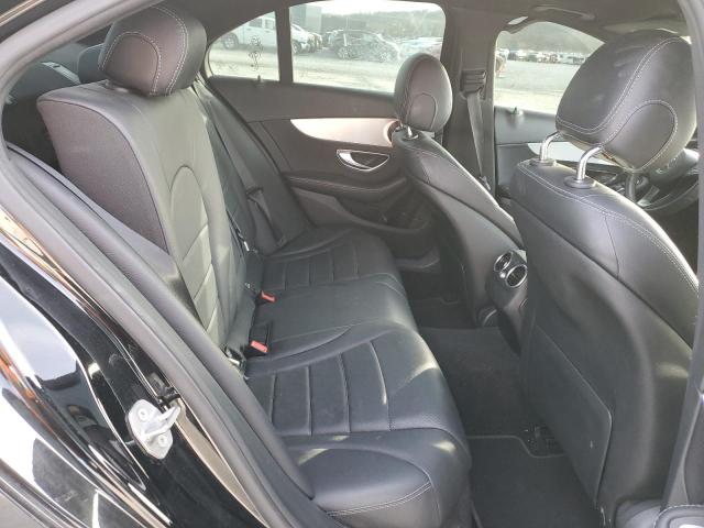 2018 MERCEDES-BENZ C 300 55SWF4JB7JU241250