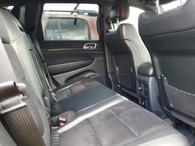 2018 JEEP GRAND CHER - 1C4RJFAG8JC202748