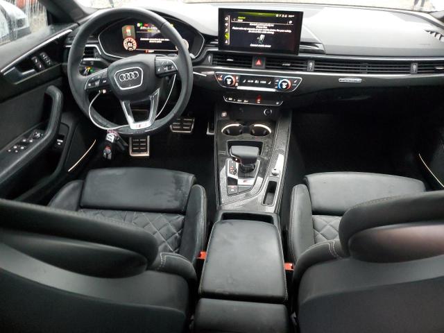 2023 AUDI S5 PREMIUM - WAUC4CF51PA042586