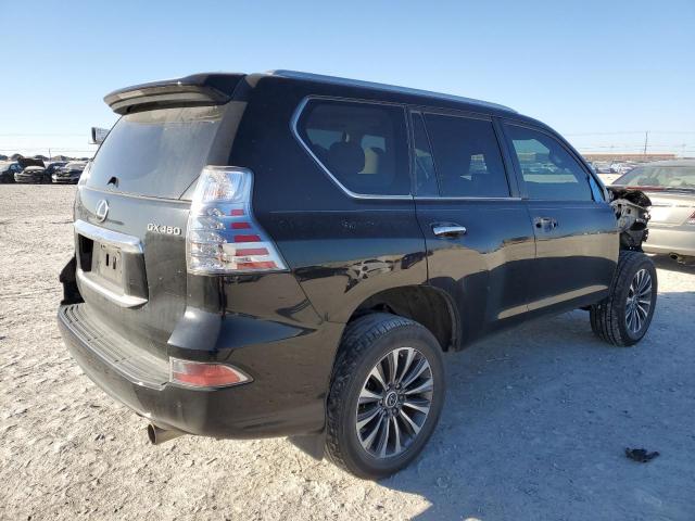 2022 LEXUS GX 460 LUX JTJGM7BX8N5331485